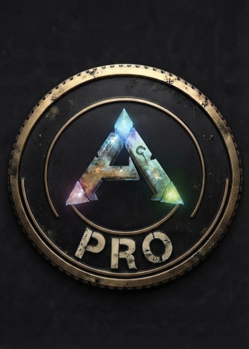Ark Survival Ascended: PRO
