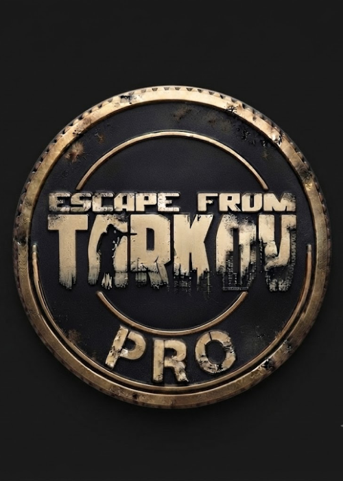 Escape from Tarkov PRO