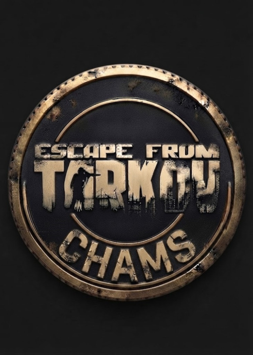 Escape from Tarkov | Chams