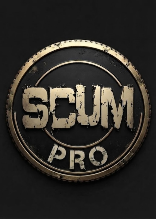 Scum PRO